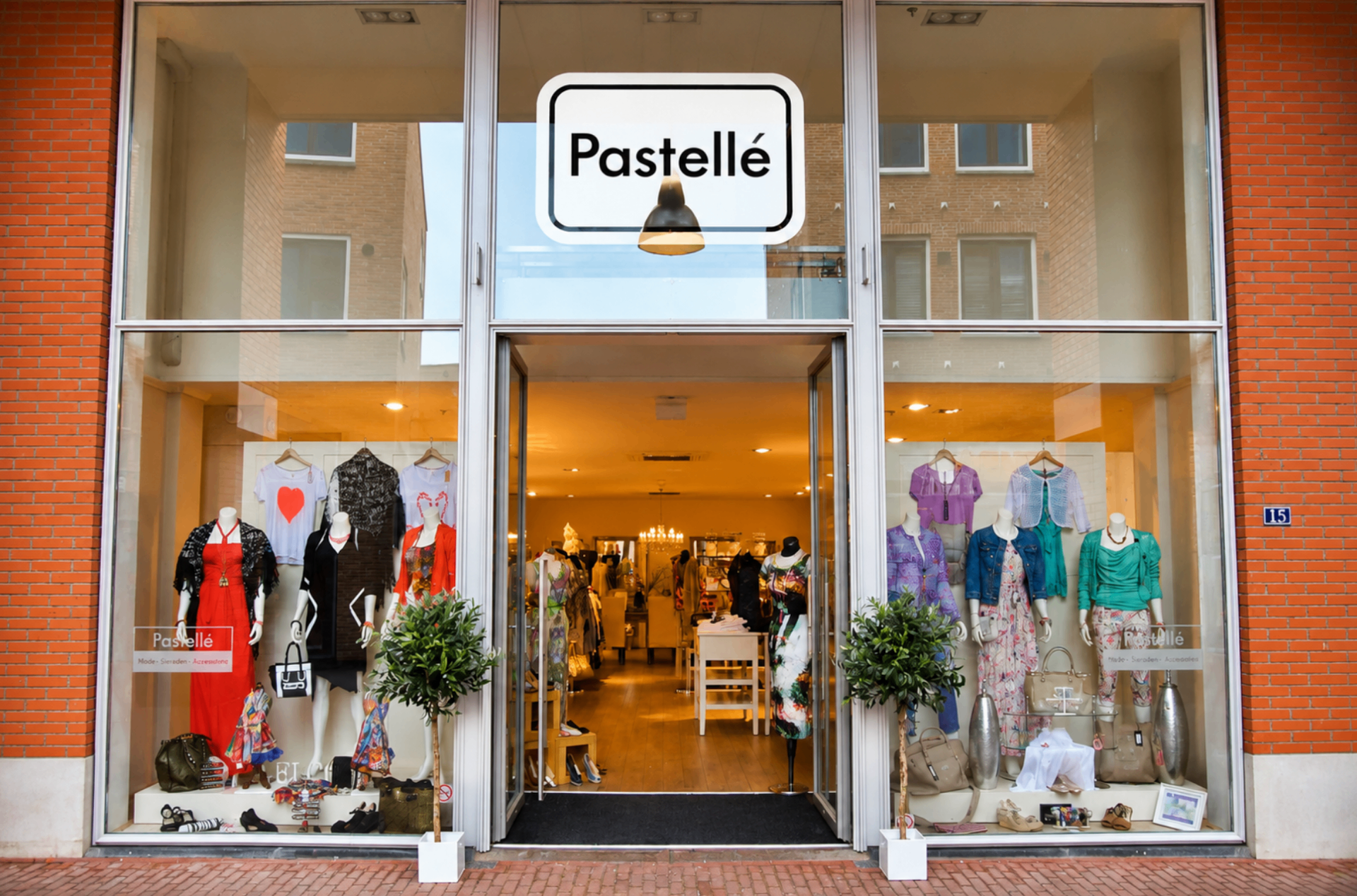 Pastelle Nootdorp